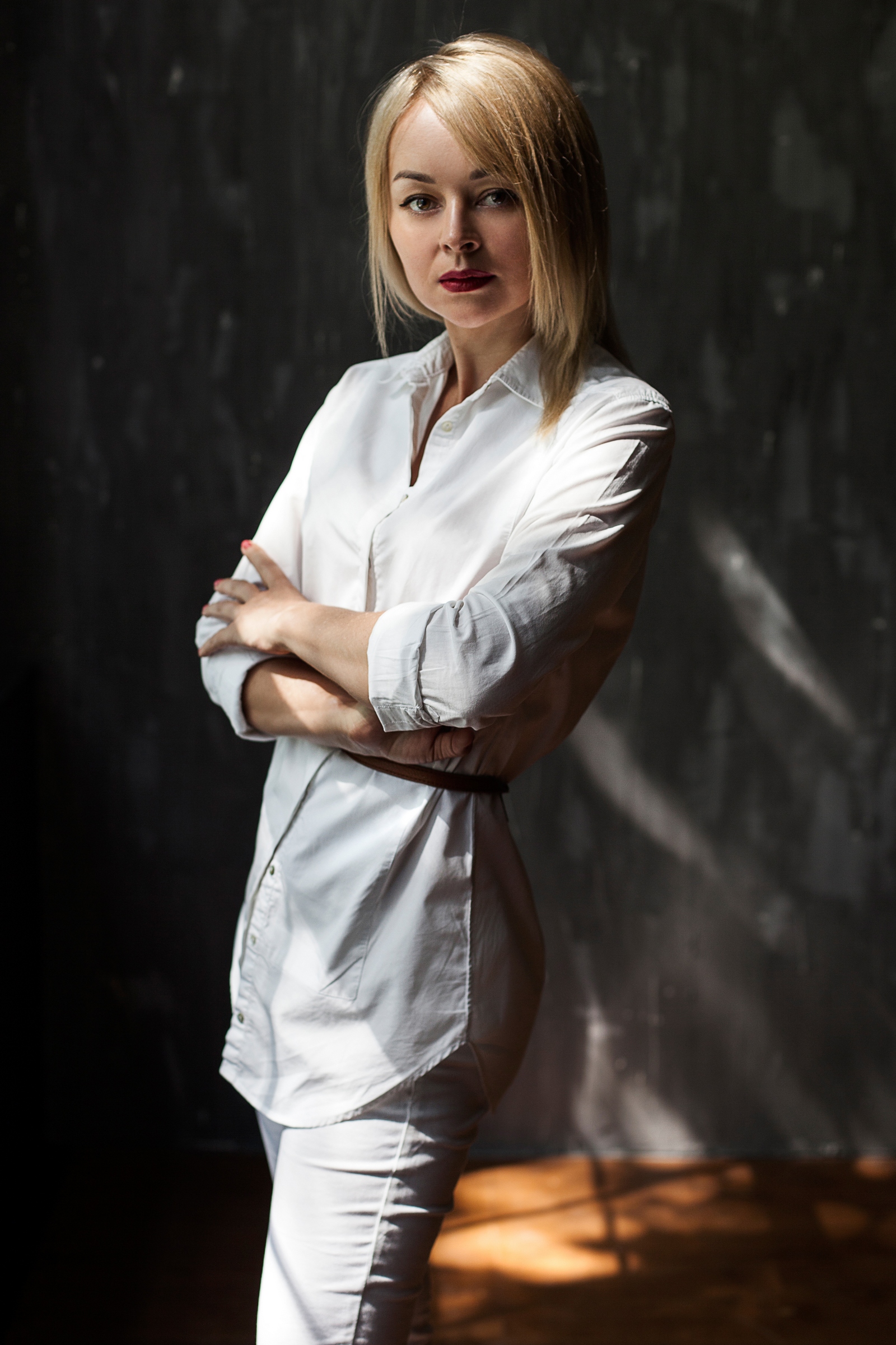 Ірина Верніковська