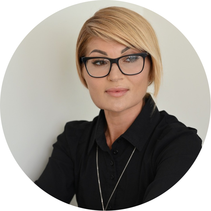 Жанна Орочинська, психологиня, бізнес-тьюторка, Психолог, Психологиня, бізнесвумен, дружина військового, Допомагаю знаходити опору в собі та в команді